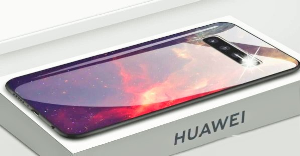 Huawei Nova 9T 2021