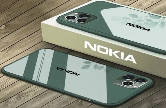 Nokia Beam Pro Max 2021