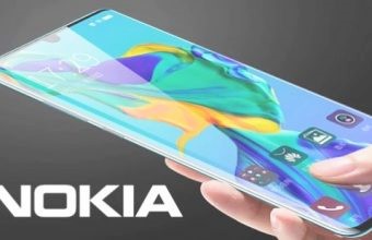 Nokia Max PureView 2021