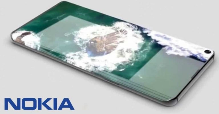 Nokia Swan Hybrid 2021