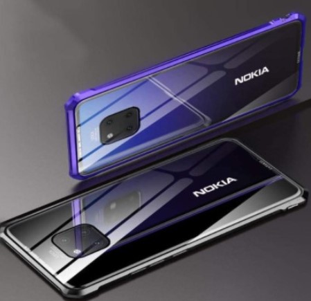 Nokia XR Pro Max 2021