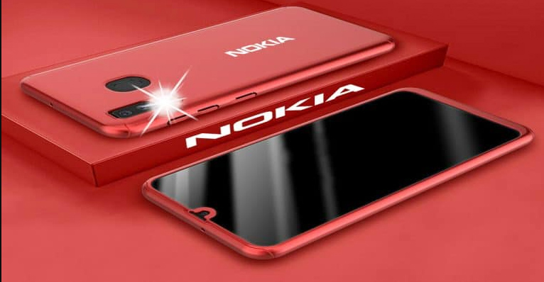 Nokia A Pro Lite 2021