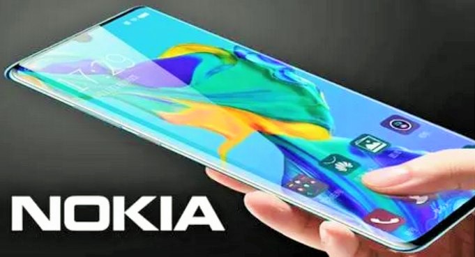 Nokia Alpha Pro Max 2021