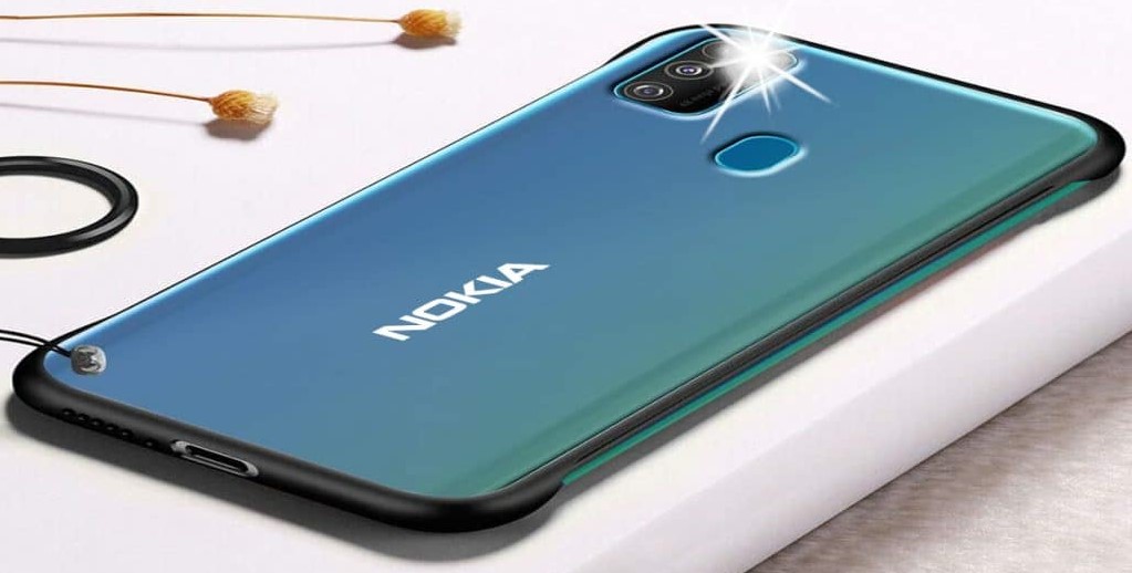 Nokia E7 Max Premium 2021