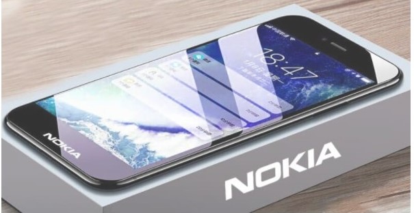 Nokia Beam Pro 2021