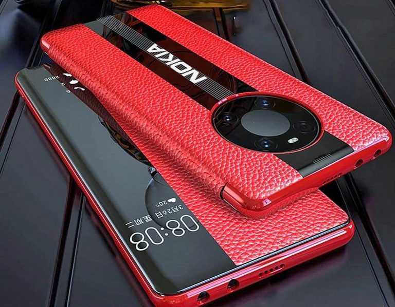 Nokia Mate 2 Max Xtreme 2021