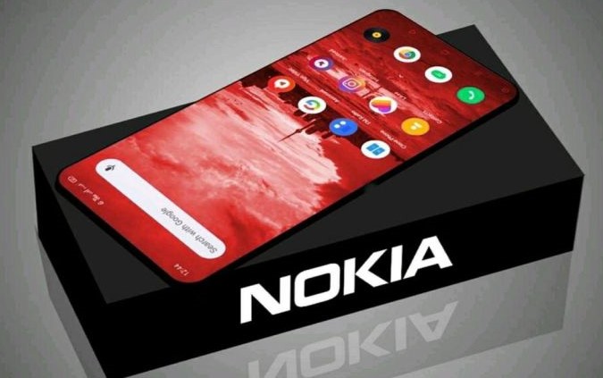 Nokia P Max Pro 2021