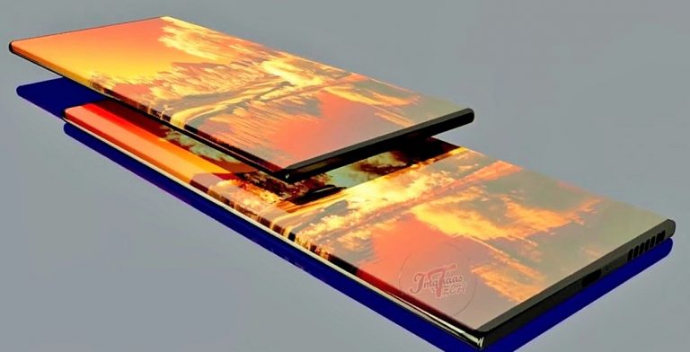 Samsung Galaxy F 91 Pro 2021