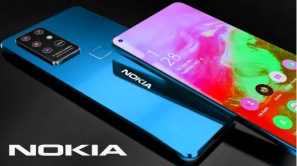 Nokia Swan Premium 5G 2021