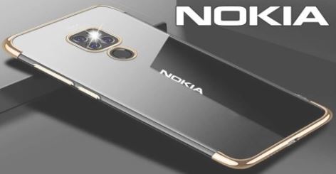 Nokia Swan Premium 5G 2021