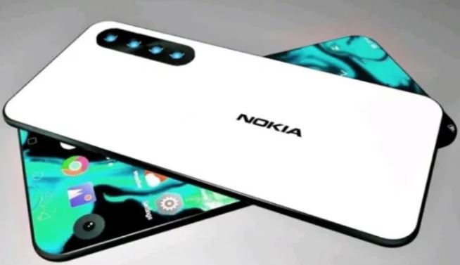 Nokia C2 Premium 2021