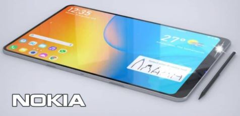 Nokia Edge Max 2021