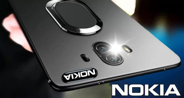Nokia Pro Compact 2021