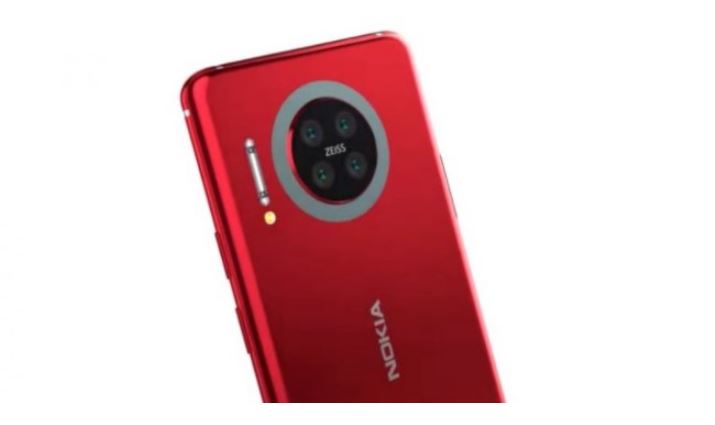 Nokia X20 Pro 5G 2021