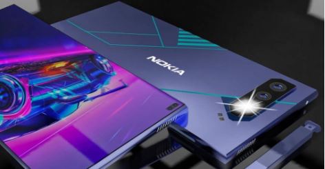 Nokia Alpha Pro 2021
