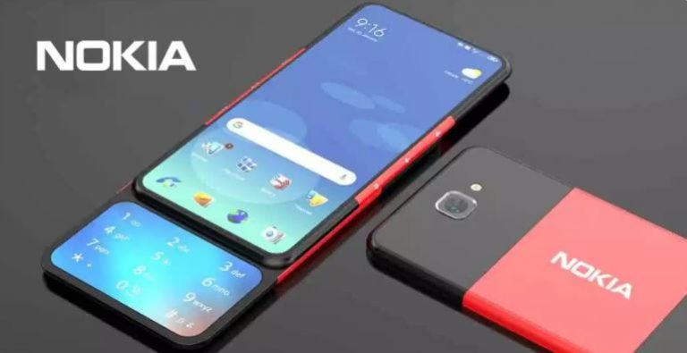 Nokia Curren Lite 2021