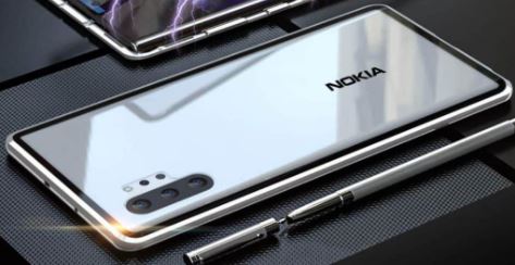 Nokia Flash Pro 2021