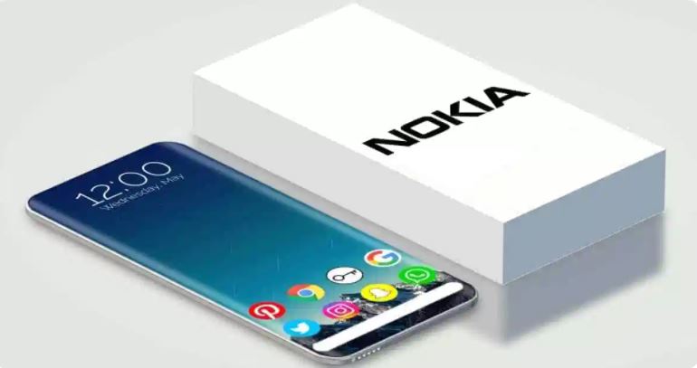 Nokia X2 Pro Premium 2021