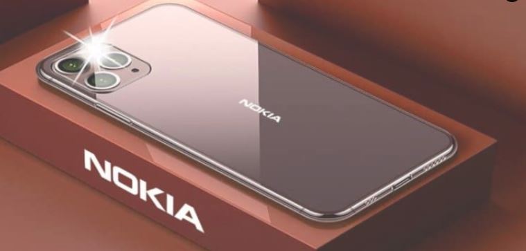 Nokia P Max 2021