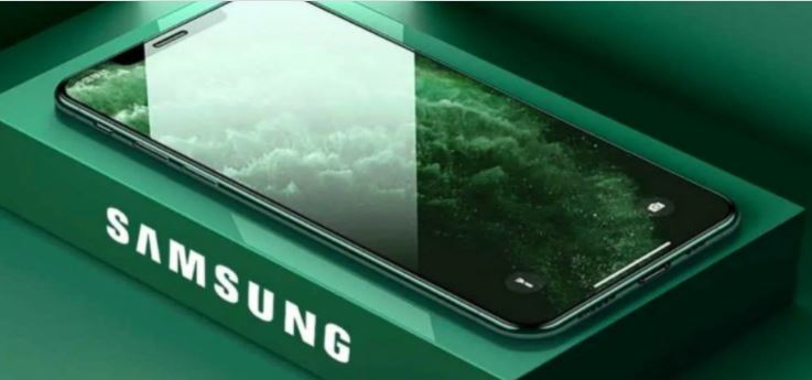 Samsung Galaxy A74 2021
