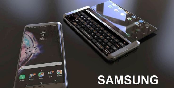 Samsung Galaxy Oxygen 2021