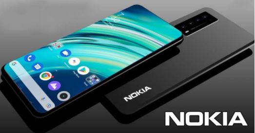 Nokia XR20 Max 2021