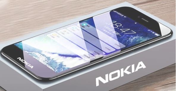 Nokia Edge Xtreme 2021