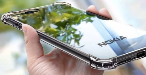 Nokia Mate Pro Xtreme 2021