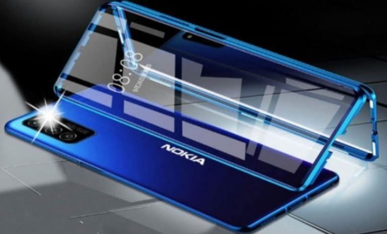 Nokia Maze Pro 2021