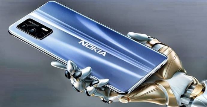 Nokia Maze Xtreme