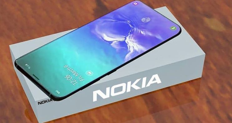 Nokia X90 Ultra 2021