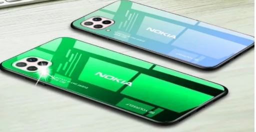 Nokia P Max Xtreme 2021