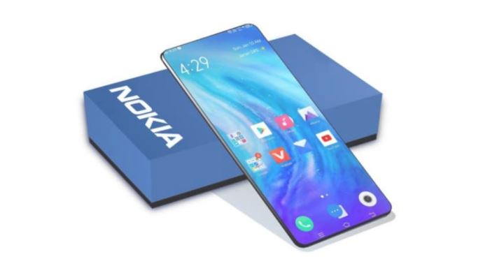 Nokia Play 2 Max Ultra 