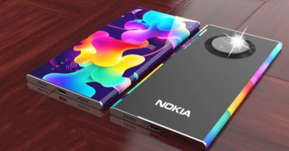 Nokia Swan Mini 2021