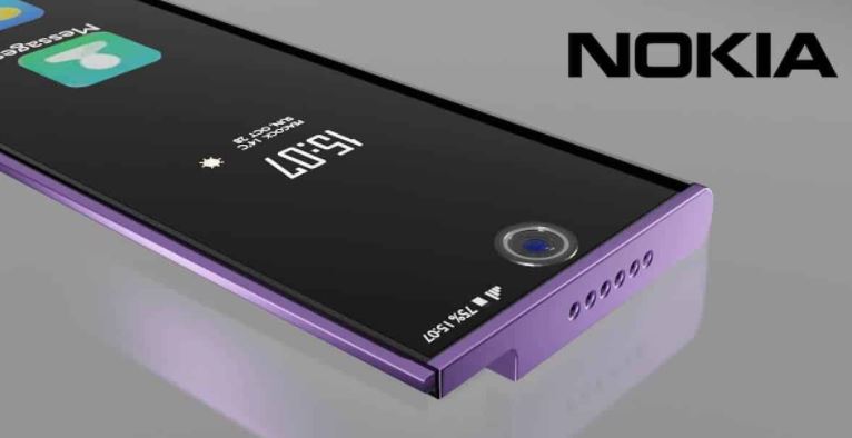 Nokia X10 Max