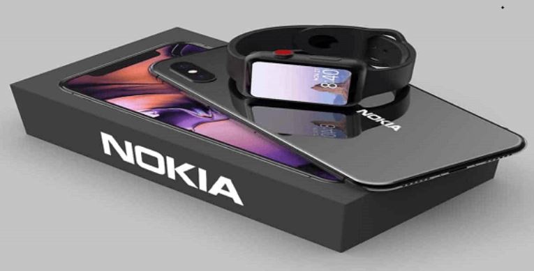 Nokia X3 Pro Max