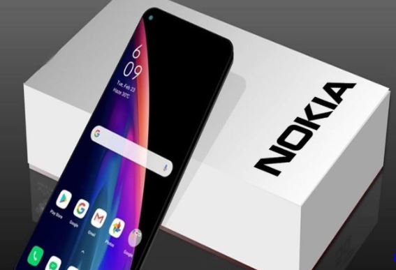 Nokia X80 Pro 2021
