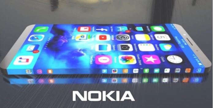 Nokia X80 Pro 2021