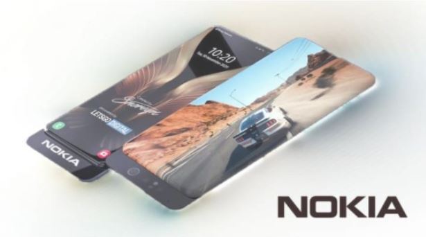 Nokia Zenjutsu Lite 5G 2021