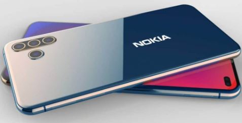 Nokia Zeno Plus 2021
