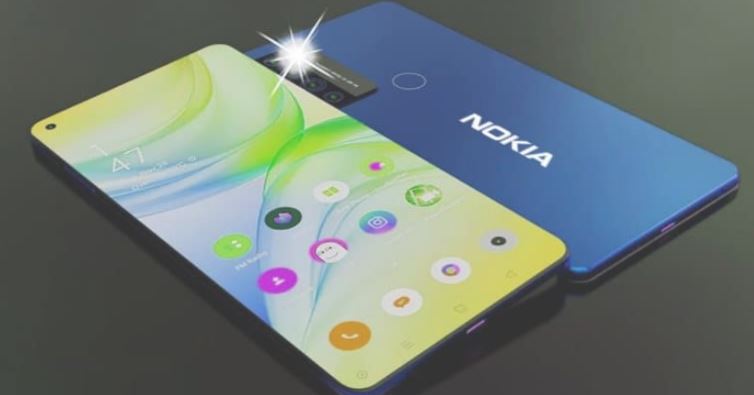 Nokia Zeno Plus 2021