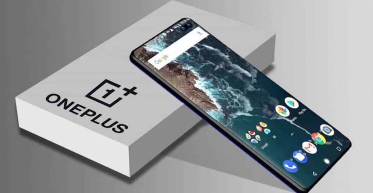OnePlus Nord CE 5G 2021