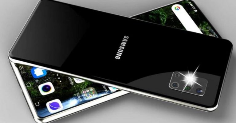 Samsung Galaxy M22