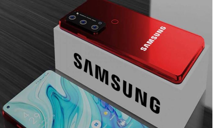 Samsung Galaxy X2 Plus 2021