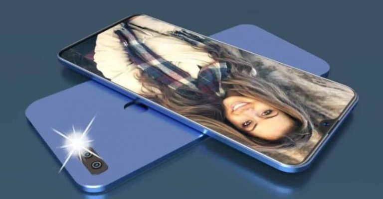 Nokia C30 Pro 5G 2021