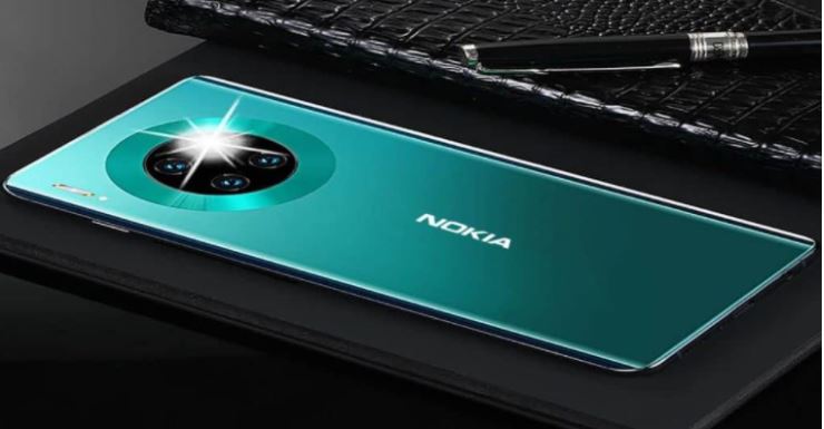 Nokia Beam Compact 2021