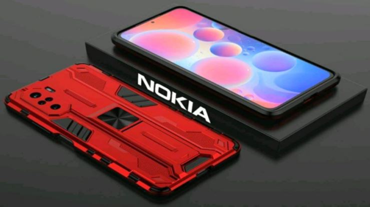 Nokia Beam Mini Max 5G 2021