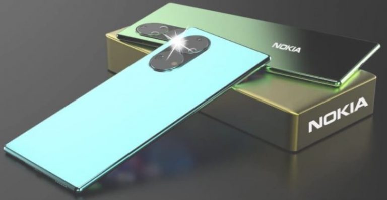 Nokia Legend 5G 2021