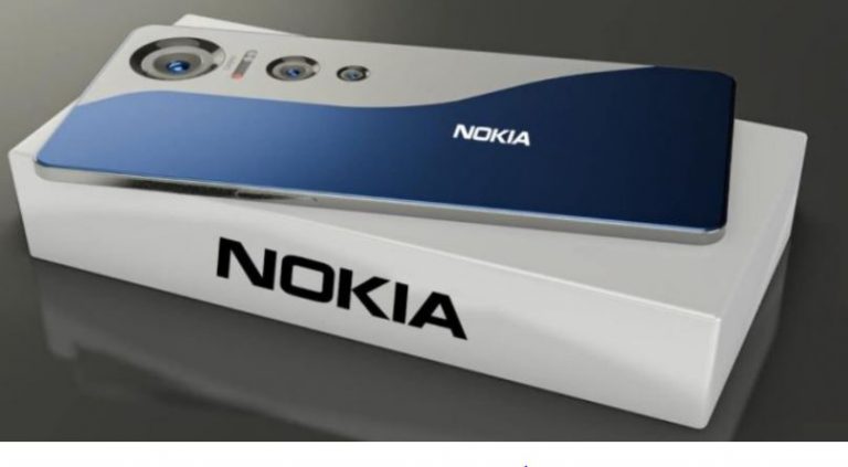 Nokia Zenjutsu Pro 2021
