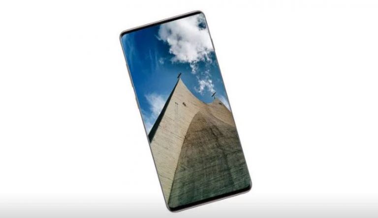 Samsung Galaxy X pro 2021